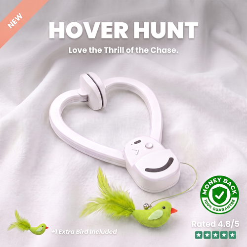 Hover Hunt